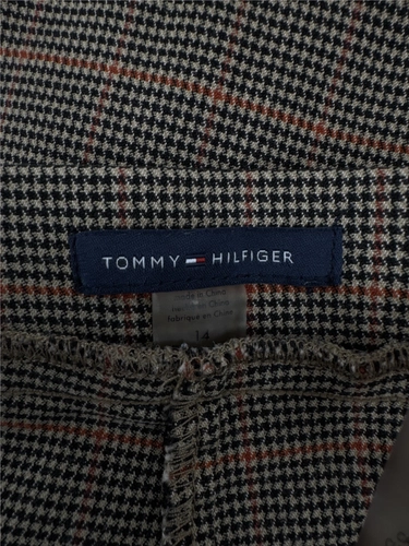 Tommy Hilfiger