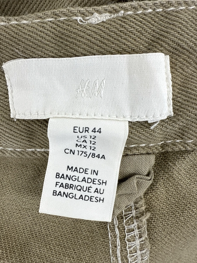 H&M