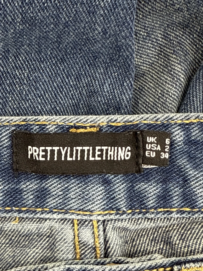 PrettyLittleThing