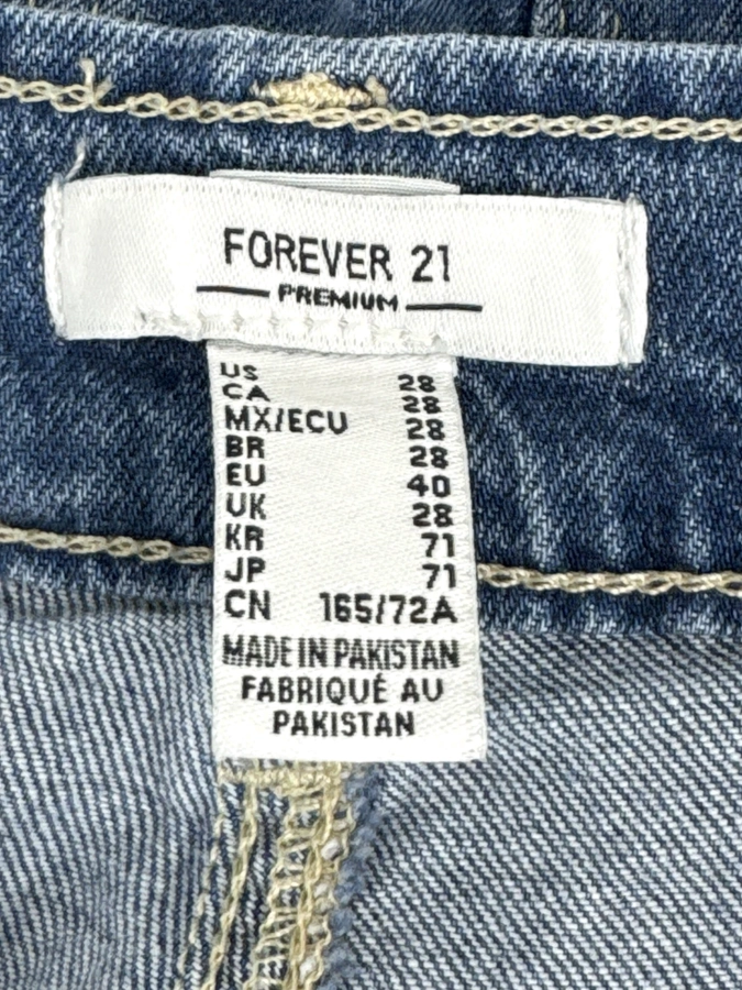 Forever 21