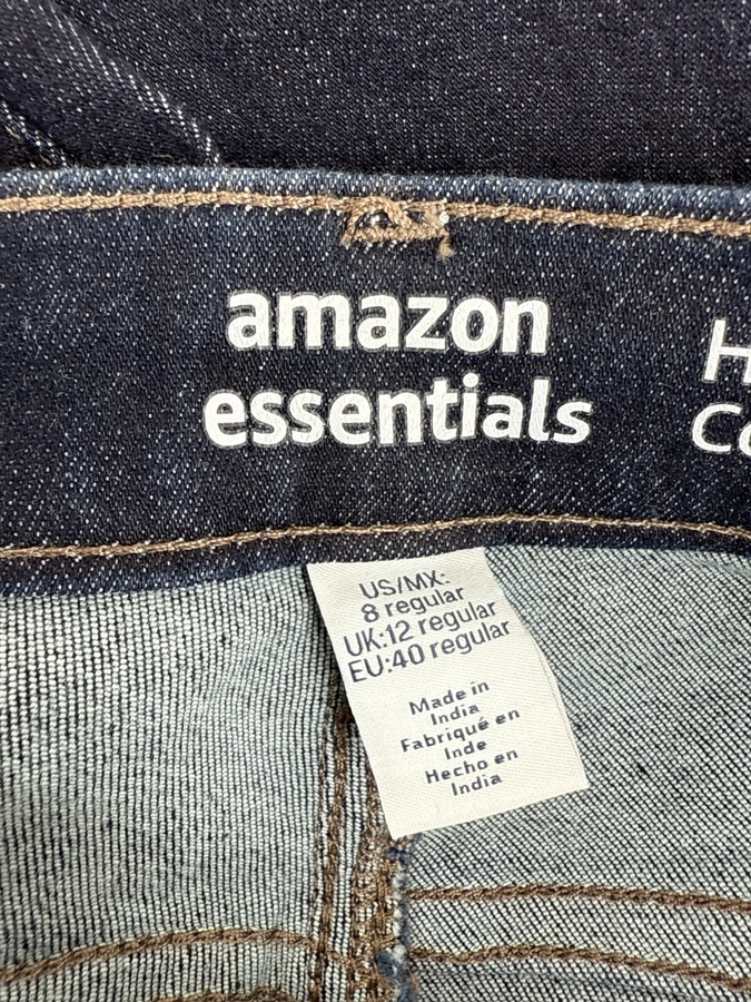 Amazon Essentials