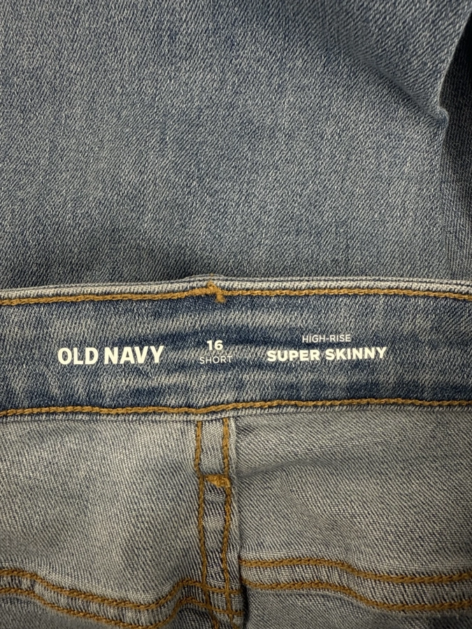 Old Navy