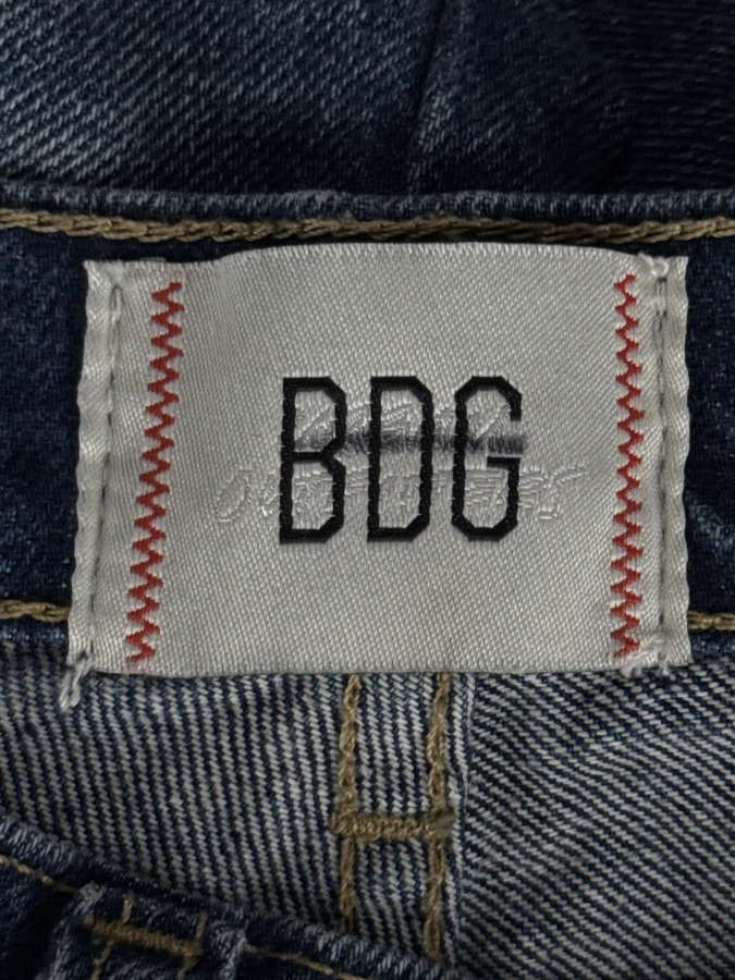 BDG