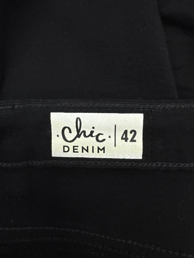 Chic Denim