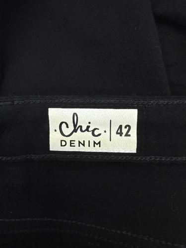Chic Denim