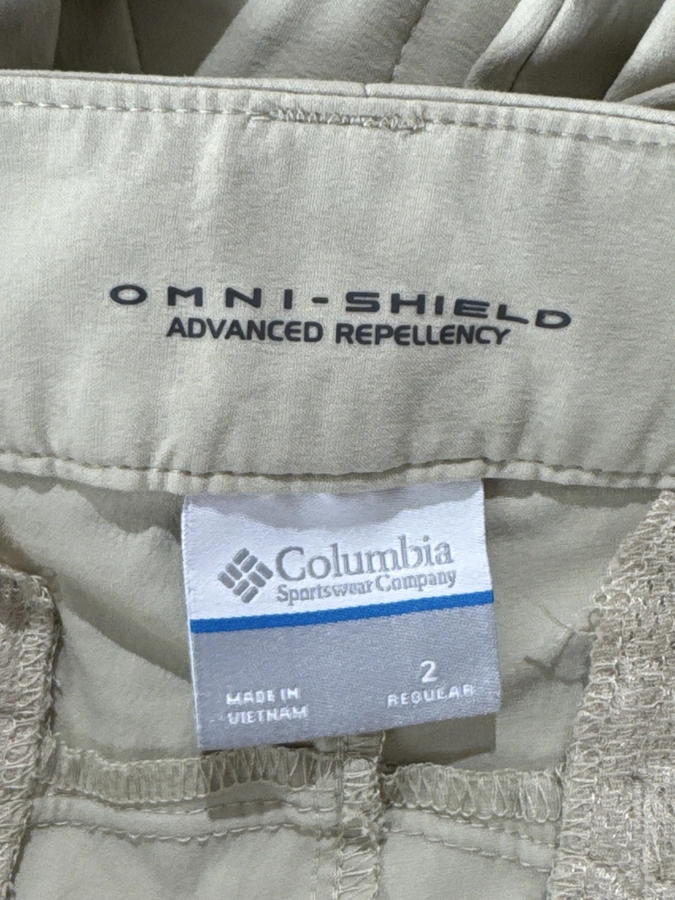 Columbia Sportswear Company