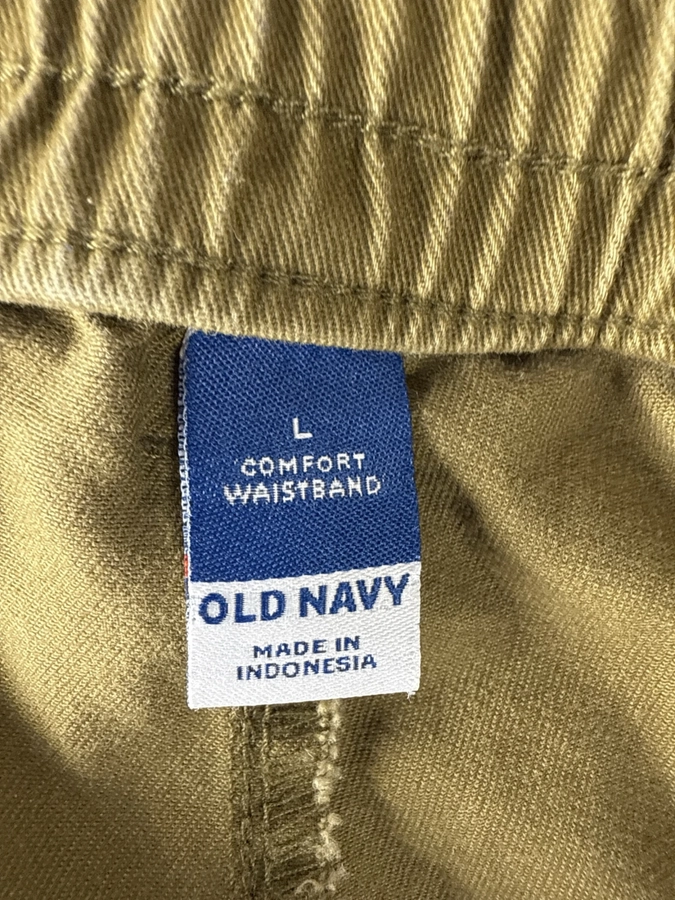 OLD NAVY