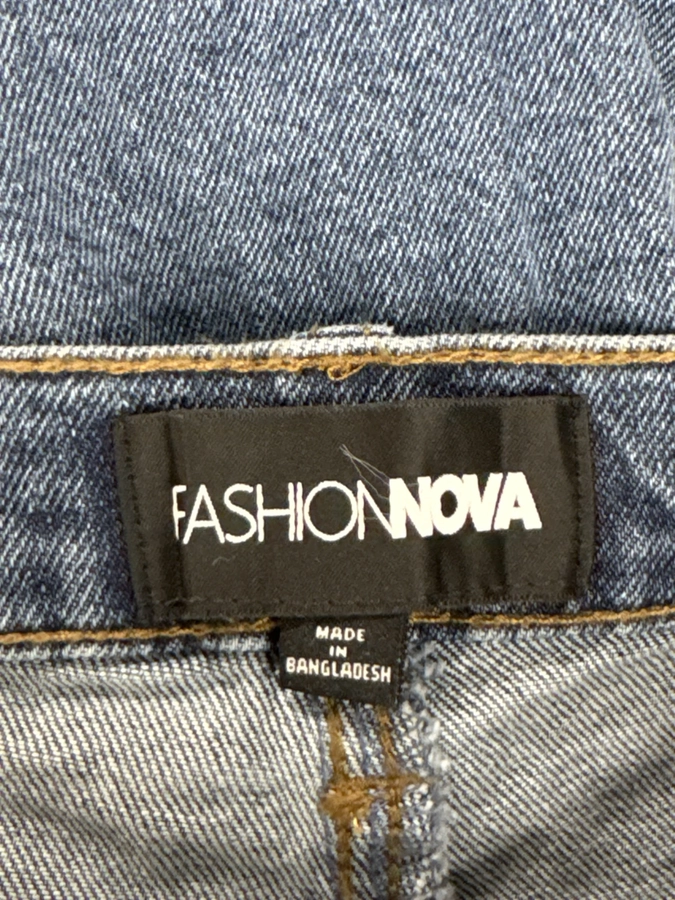 Fashion Nova