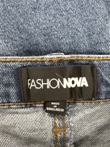 Fashion Nova
