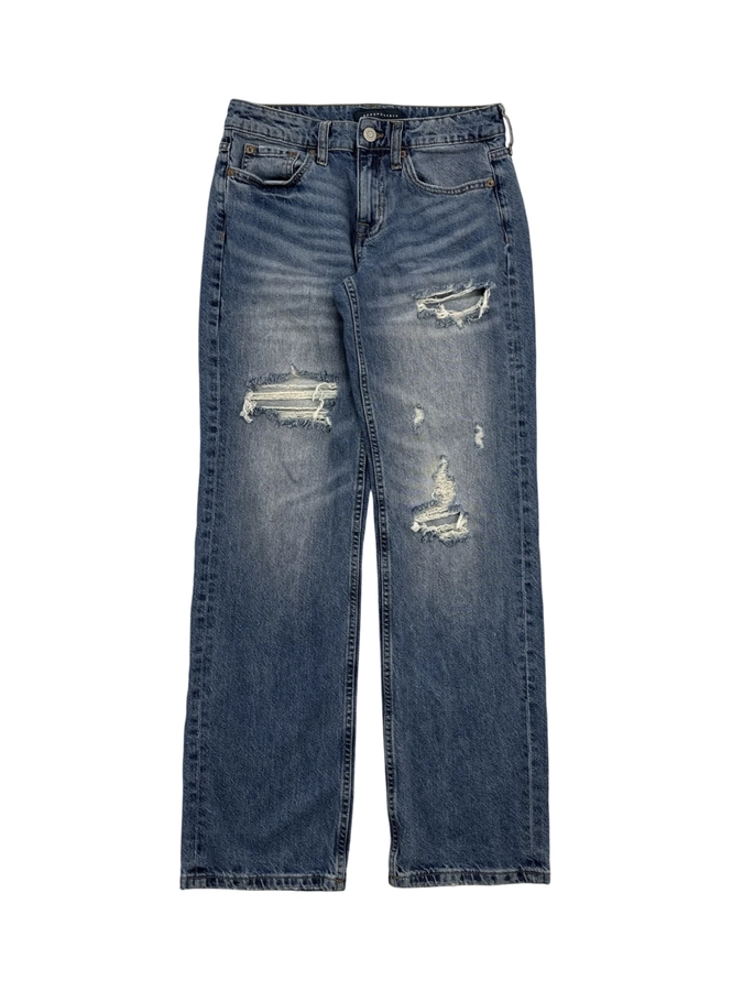 Aeropostale
