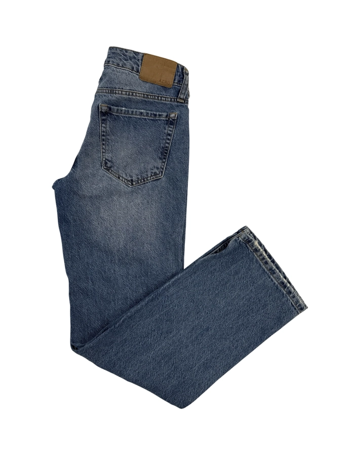 Aeropostale