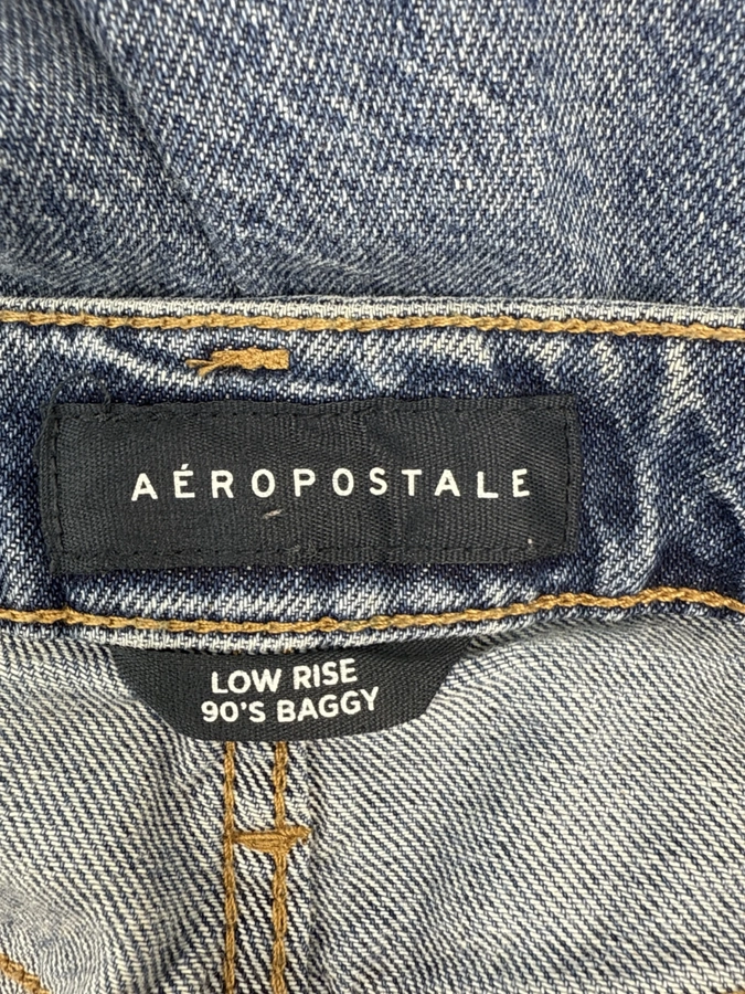 Aeropostale