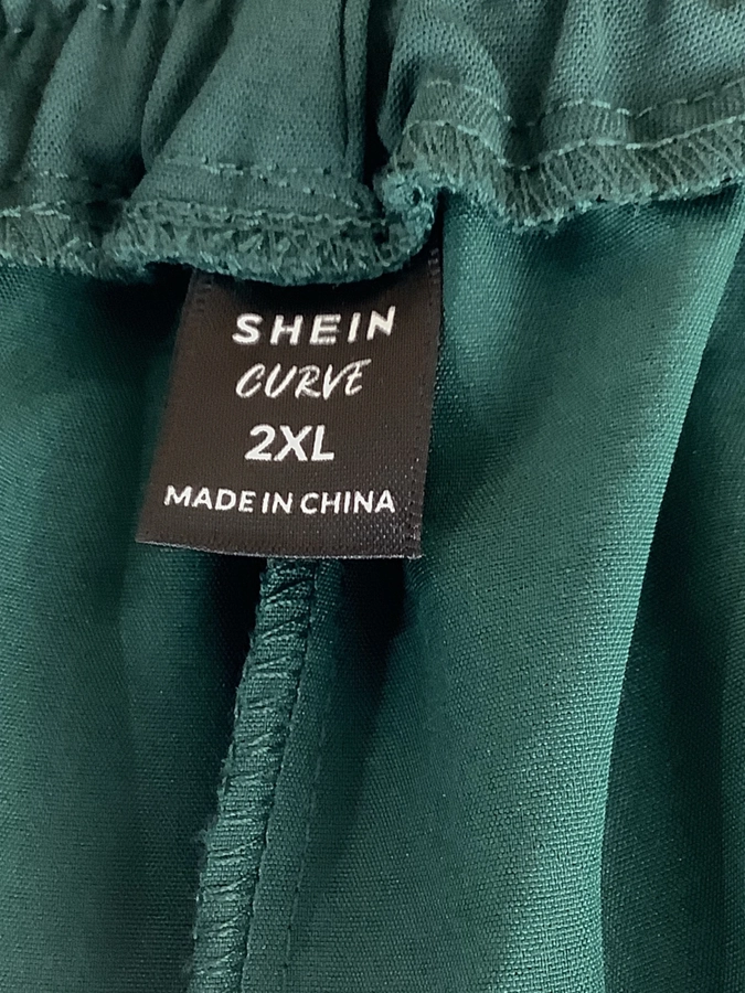 Shein Curve