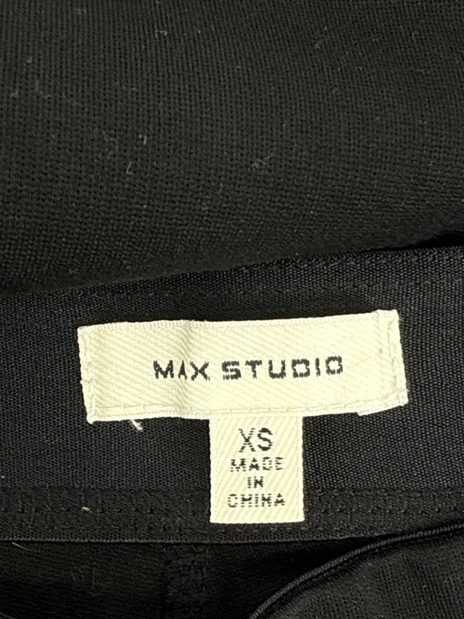 Max Studio