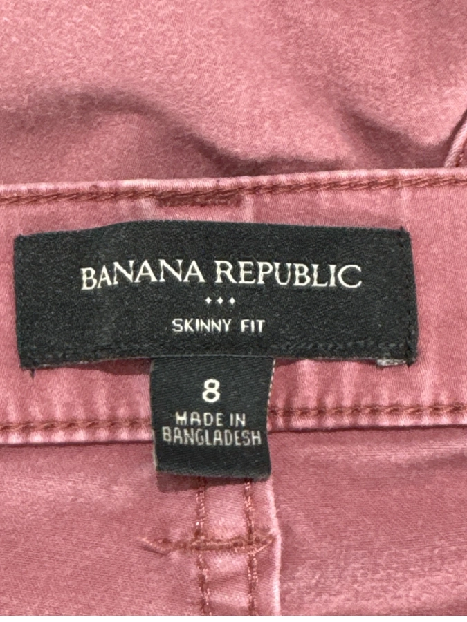 Banana Republic