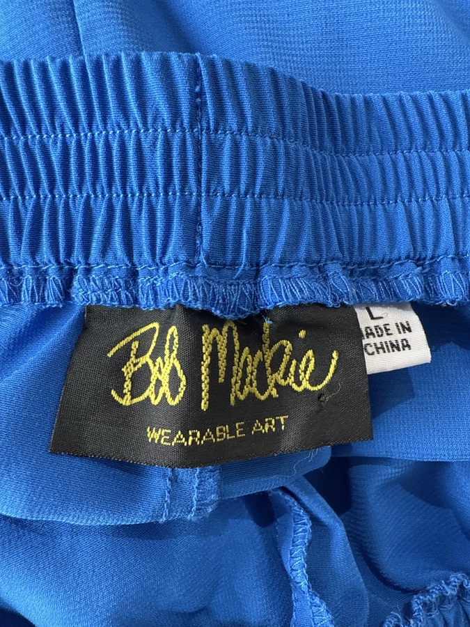 Bob Mackie