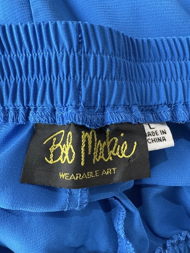 Bob Mackie