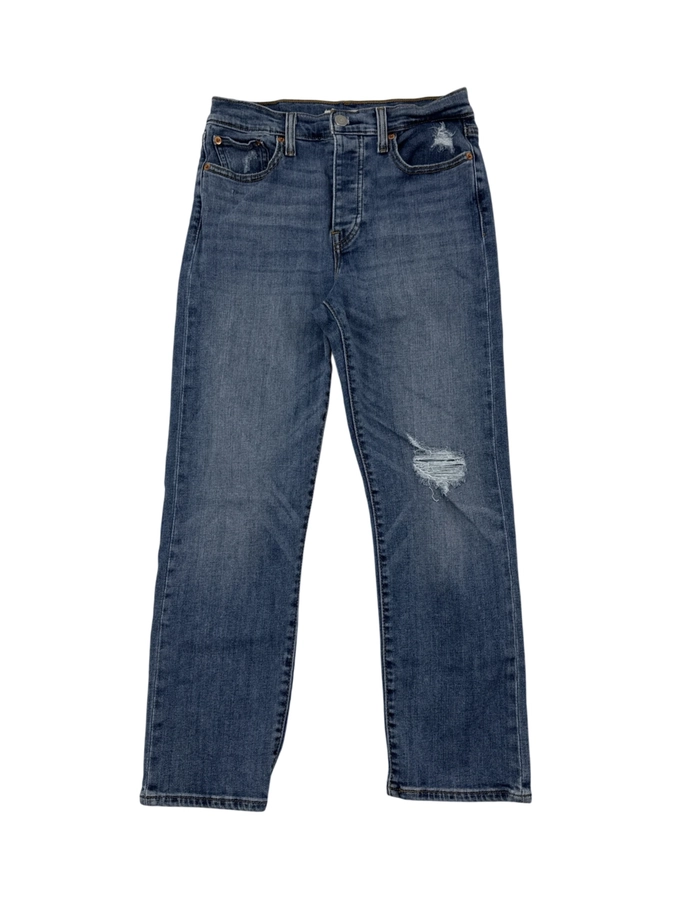 Levi Strauss & Co.