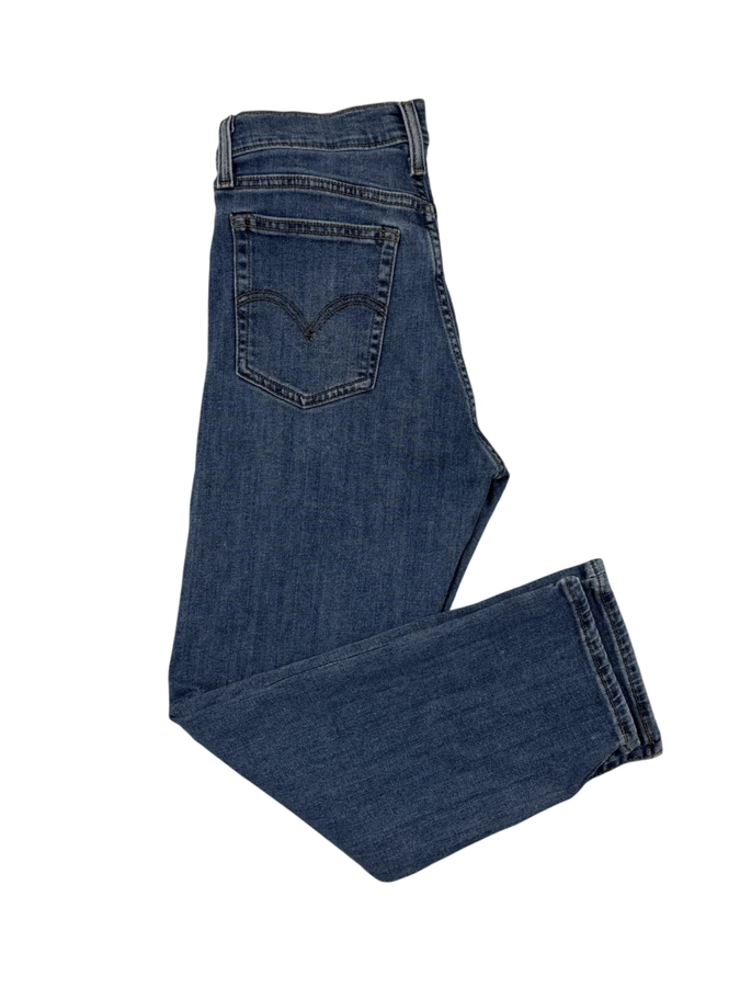 Levi Strauss & Co.