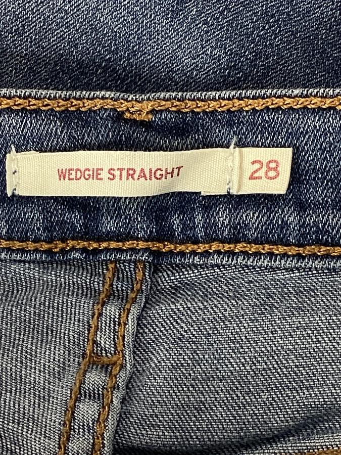 Levi Strauss & Co.