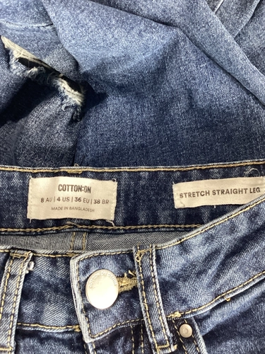 Cotton:On