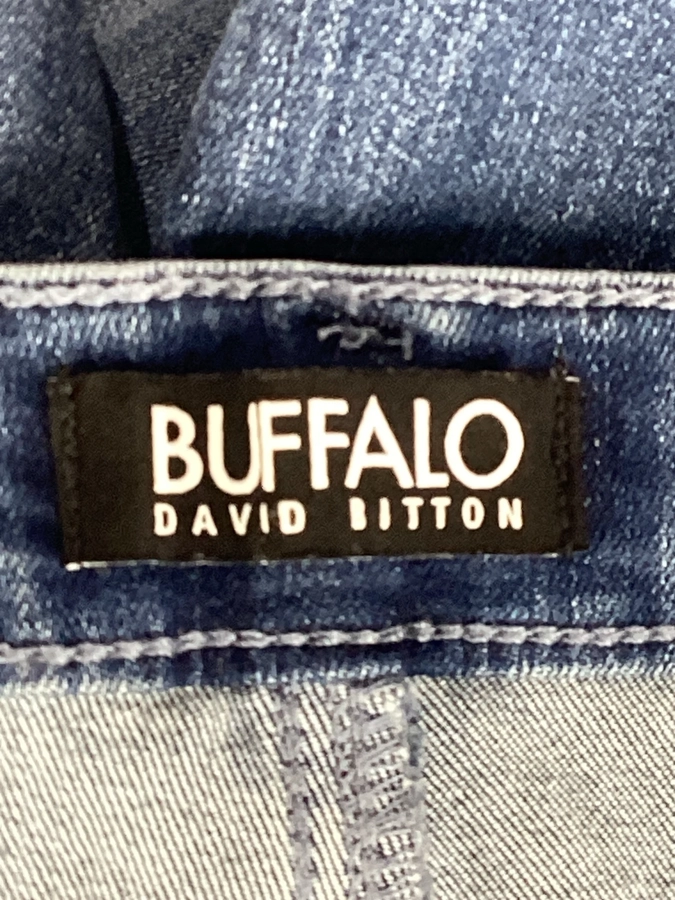 Buffalo David Bitton