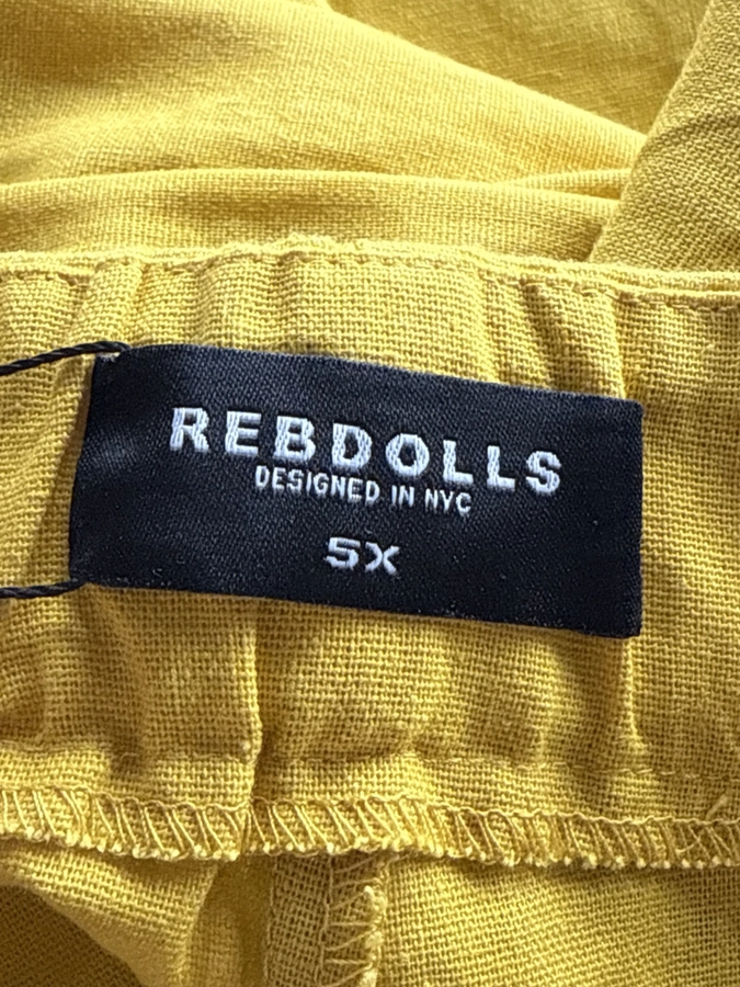 Rebdolls