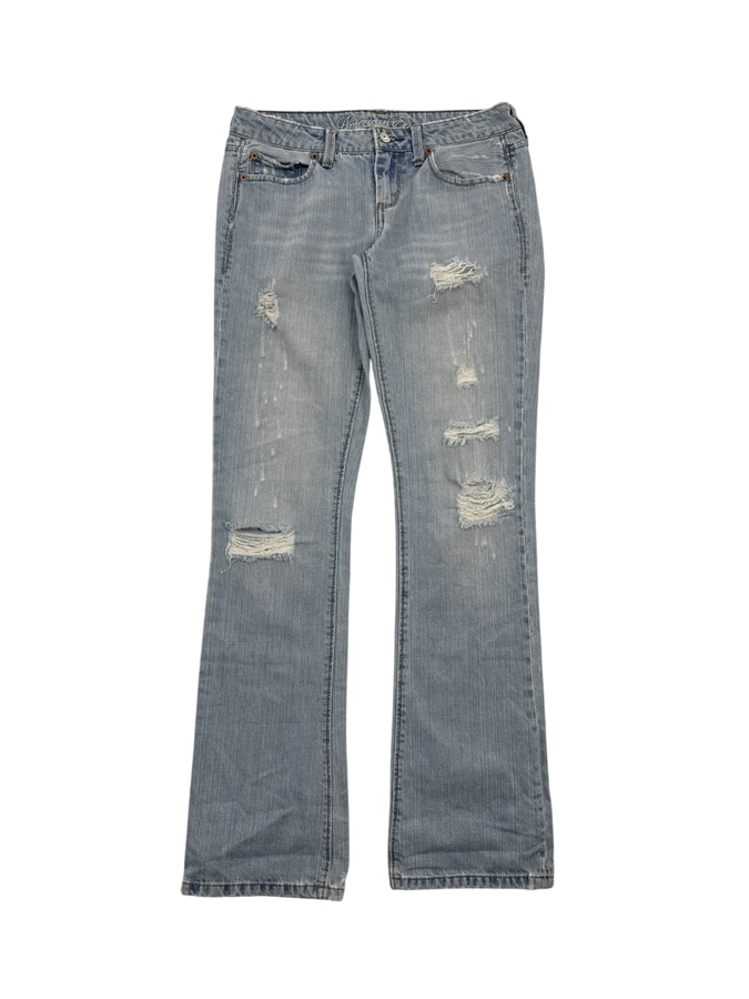 American Eagle
