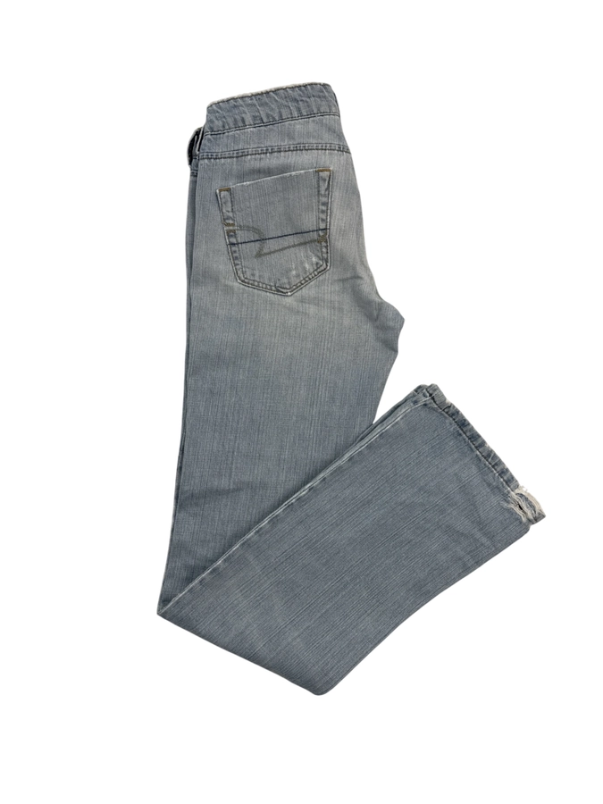American Eagle