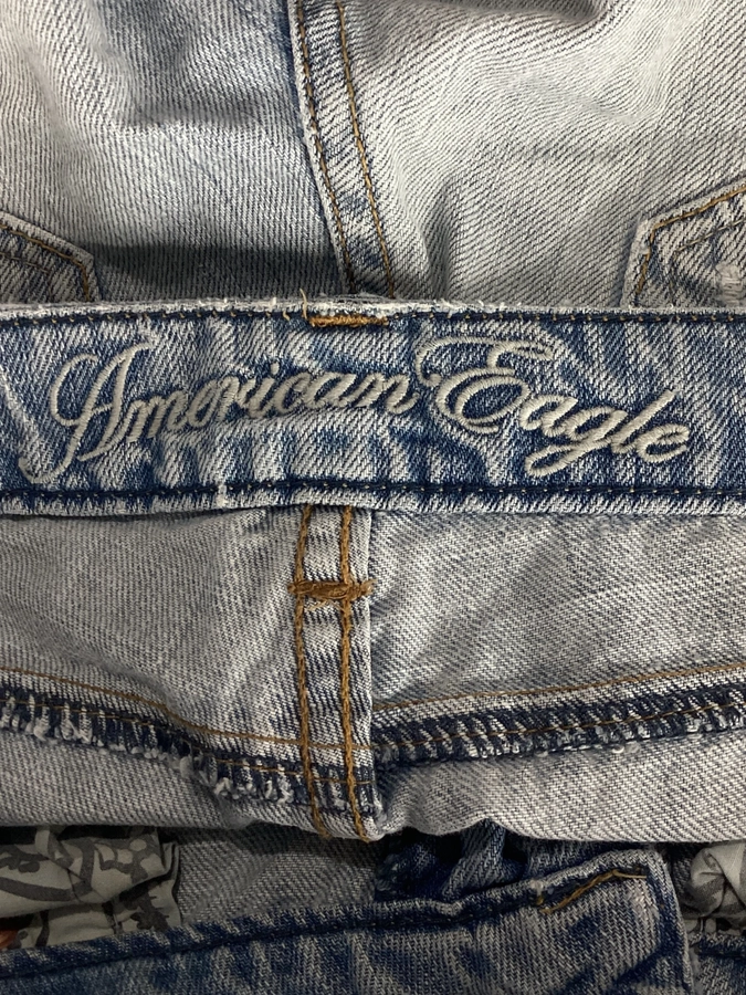 American Eagle