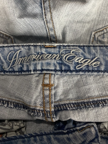 American Eagle