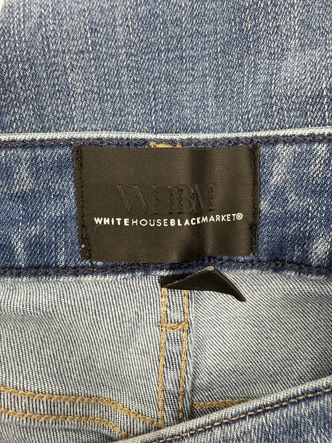 White House Black Market