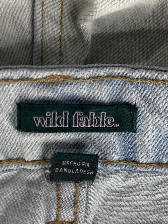 Wild Fable