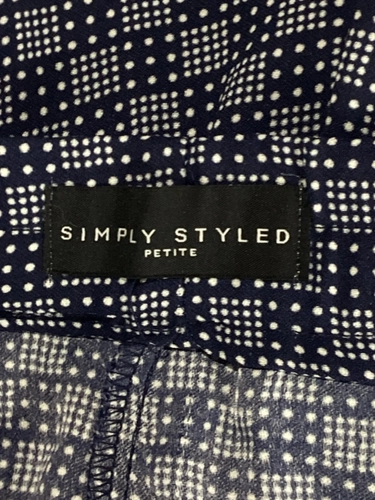 Simply Styled