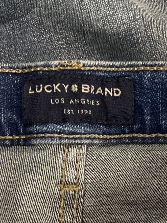 Lucky Brand