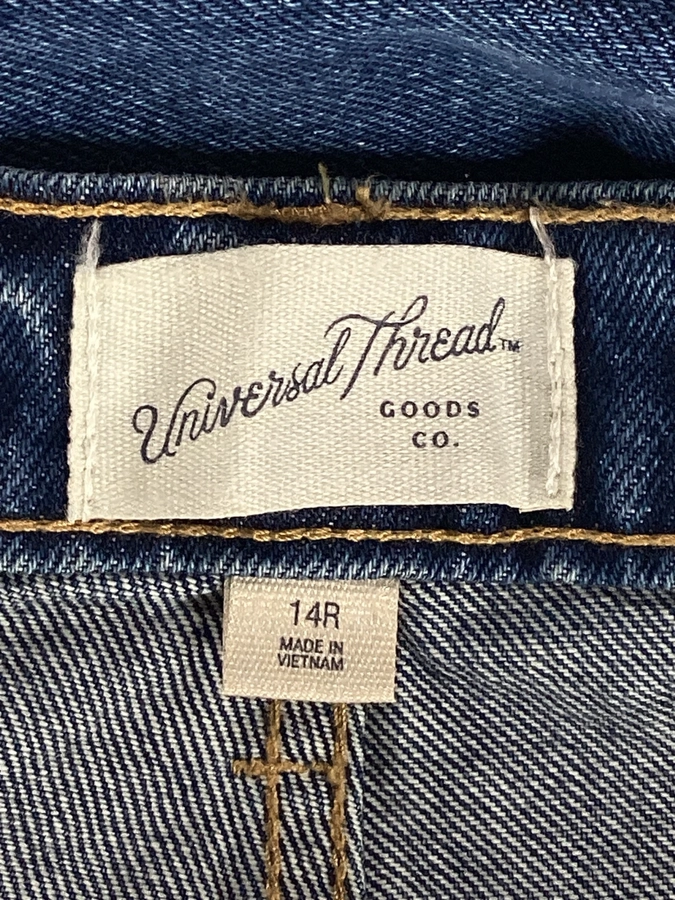 Universal Thread