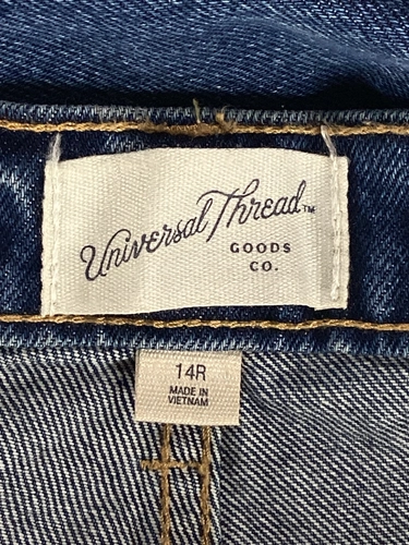 Universal Thread