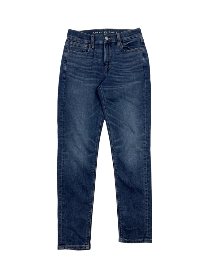 American Eagle