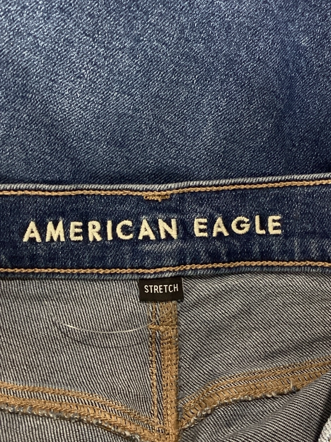 American Eagle