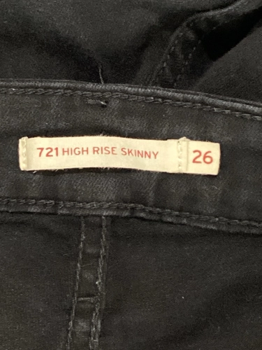 Levi's Strauss & Co