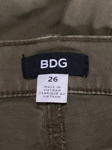 BDG