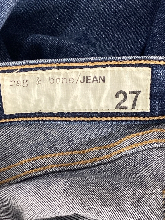 Rag & Bone