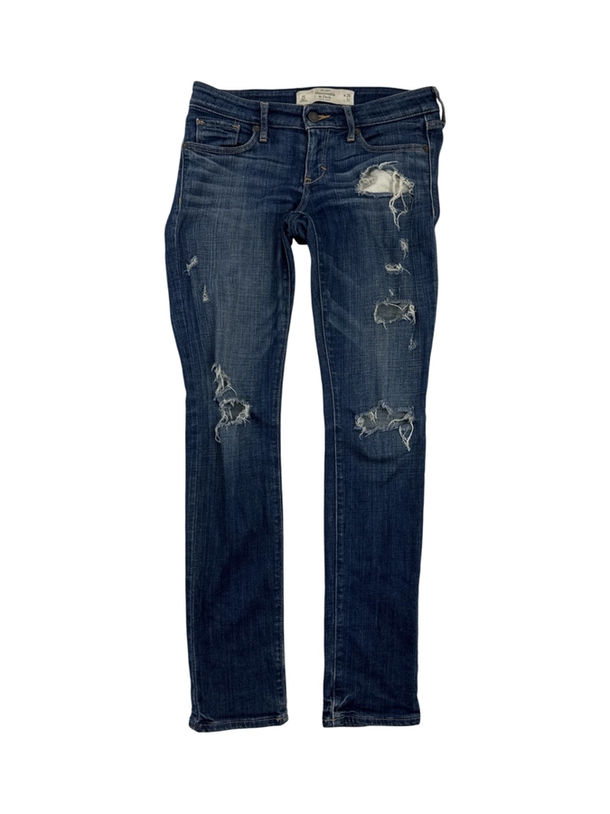Abercrombie & Fitch