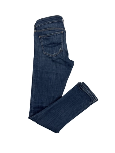 Abercrombie & Fitch