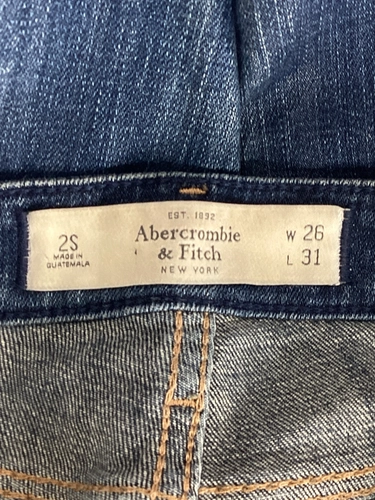 Abercrombie & Fitch