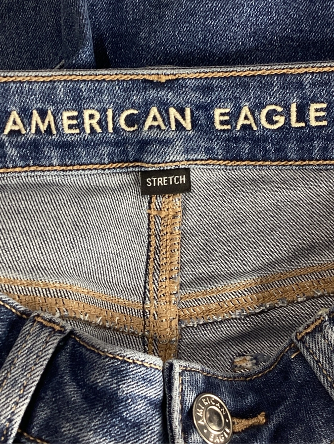 American Eagle