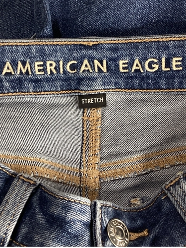American Eagle