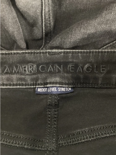 American Eagle