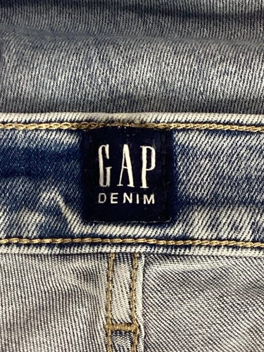 Gap Denim