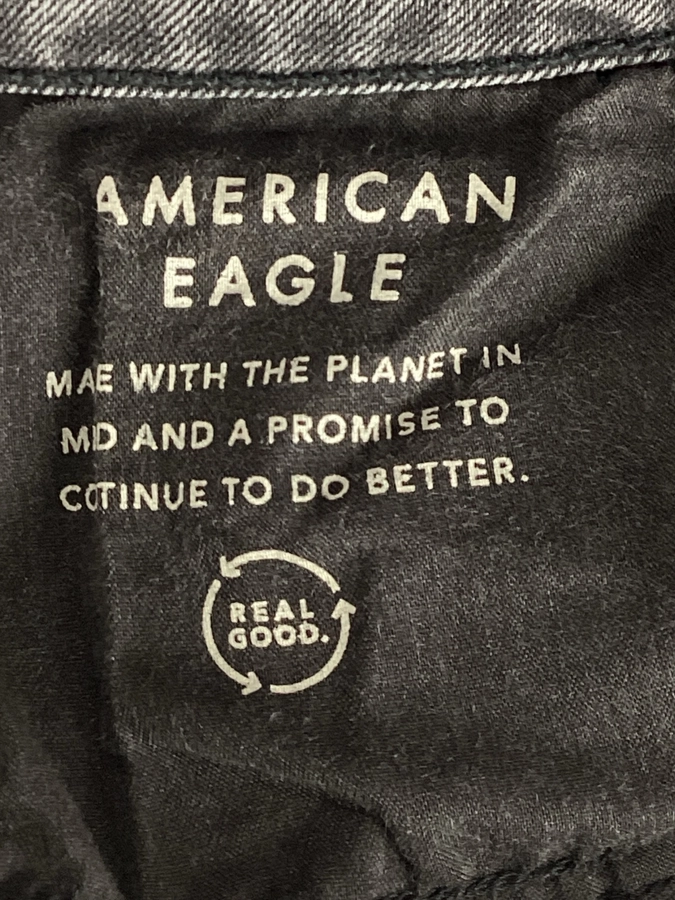 American Eagle